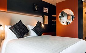 greet Hotel La Rochelle Centre